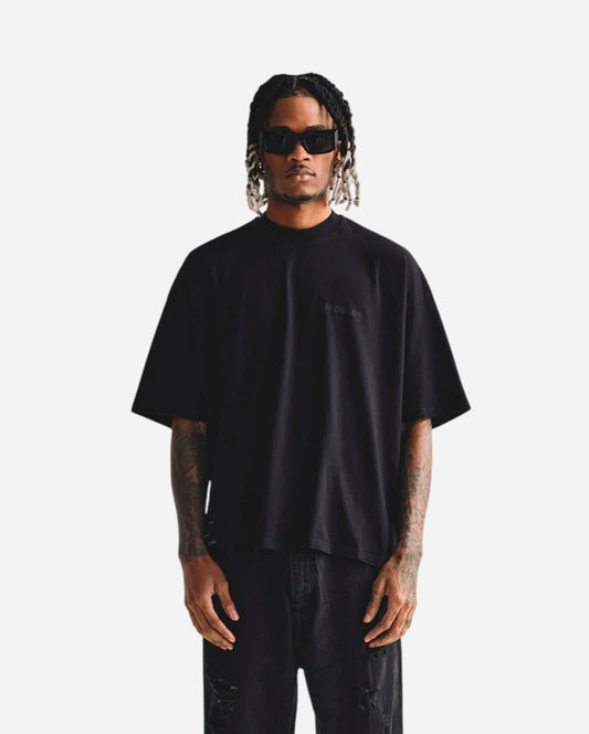 BEYOND BASIC BOXY FIT TSHIRT