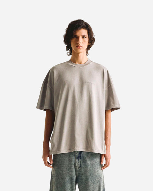 LINE LOGO TSHIRT