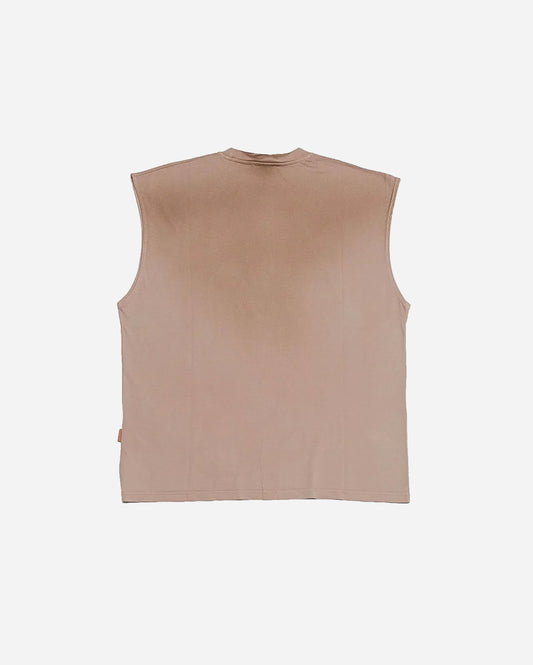 CAMISETA RACE TANK A015