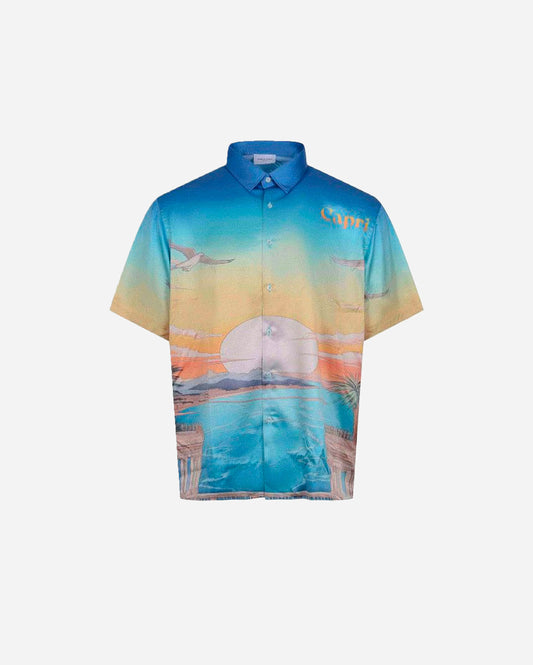 CAMISA MULTICOLOR CAPRI SHS2505