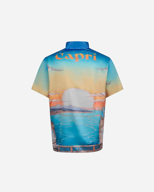 CAMISA MULTICOLOR CAPRI SHS2505