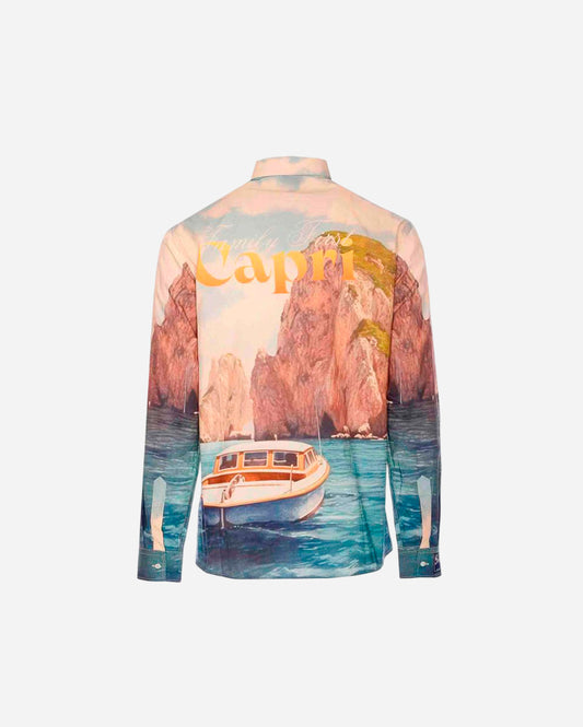 CAMISA COAST SHS2504