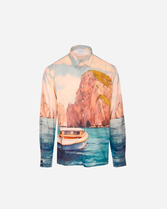 CAMISA COAST SHS2504