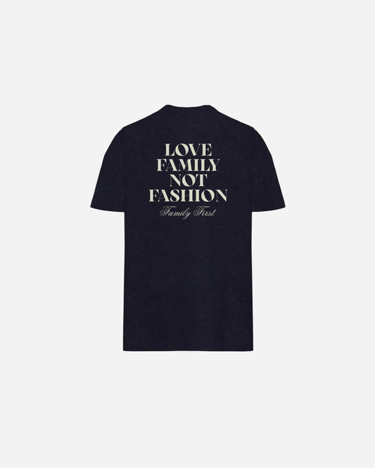 CAMISETA AZUL OSCURO "LFNF" TS2503