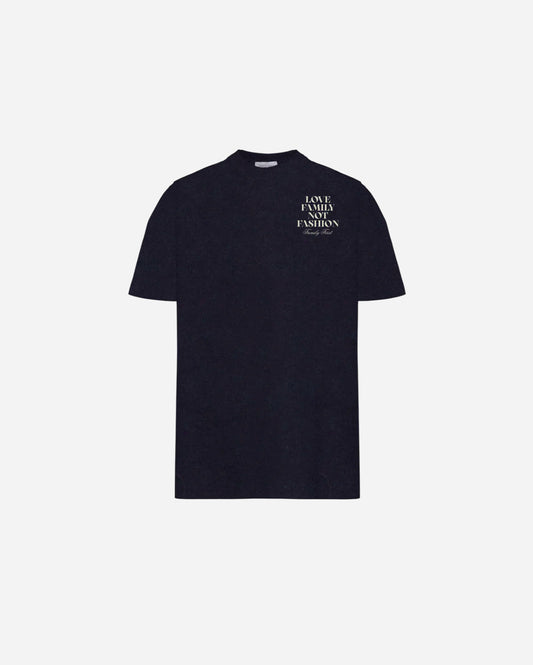 CAMISETA AZUL OSCURO "LFNF" TS2503