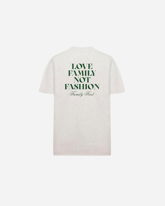 CAMISETA BLANCA "LFNF" TS2603