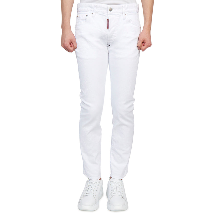 JEANS DSQUARED