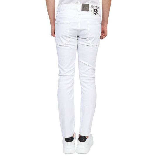 JEANS DSQUARED