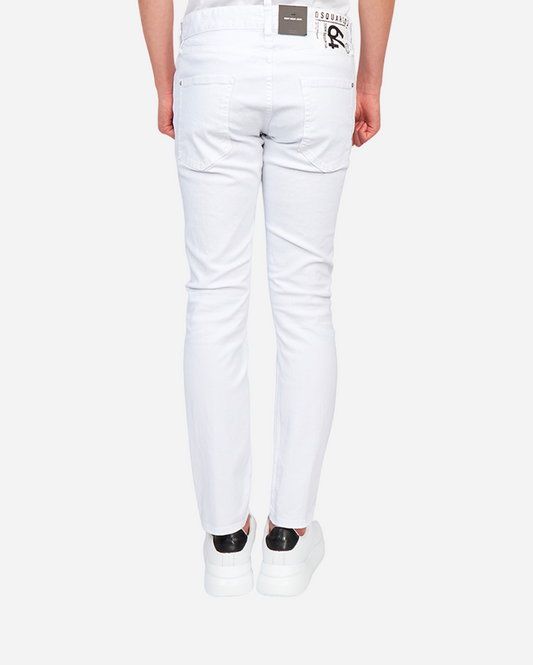 SEXY DAN DENIM PANT