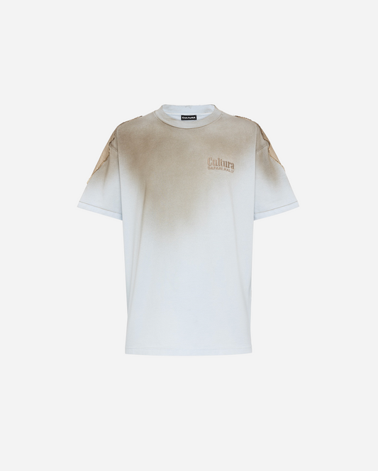 CAMISA MANGA CORTA A008
