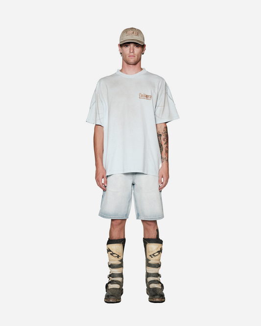 CAMISA MANGA CORTA A008