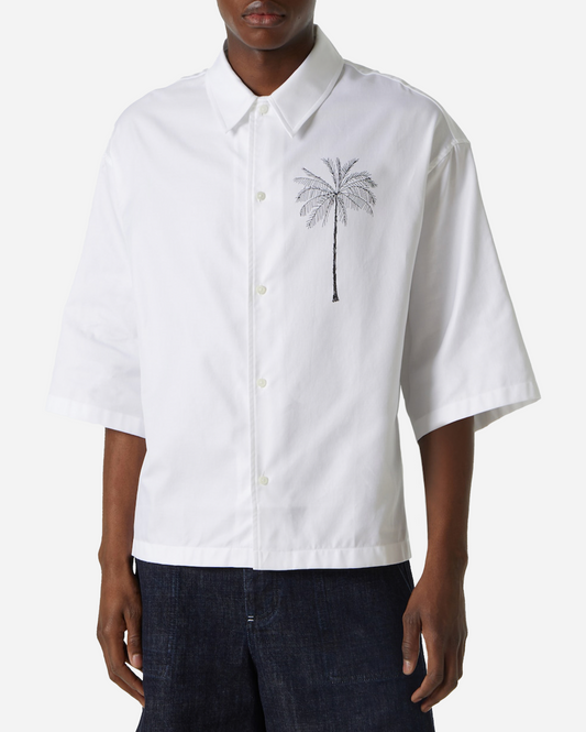 CAMISA "LA CHEMISE ALOE"
