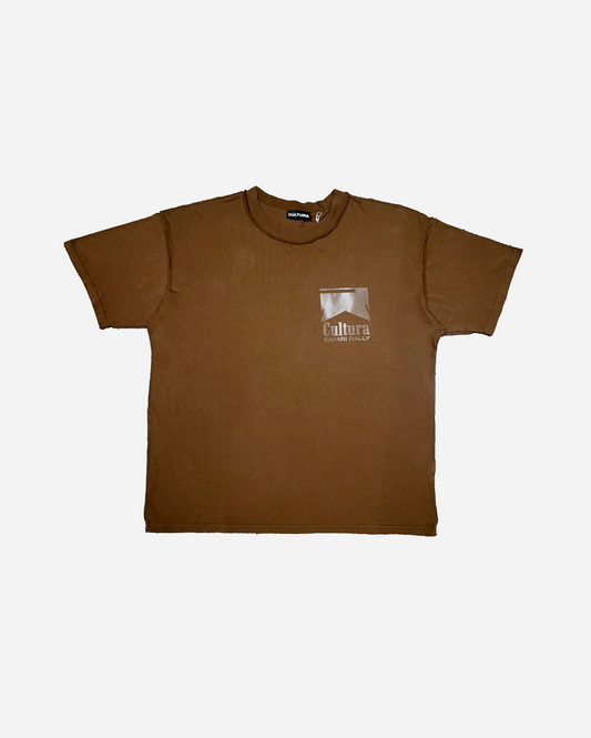 CAMISETA CULTURA SAFARI RALLY A018