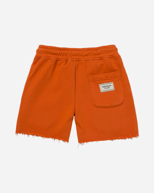 SHORTS HONOR THE GIFT KIDS RUST