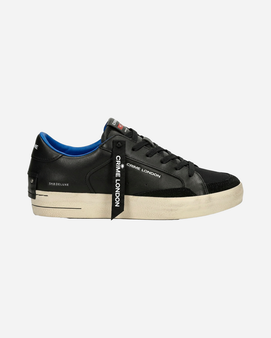 SK8 DELUXE BLACK