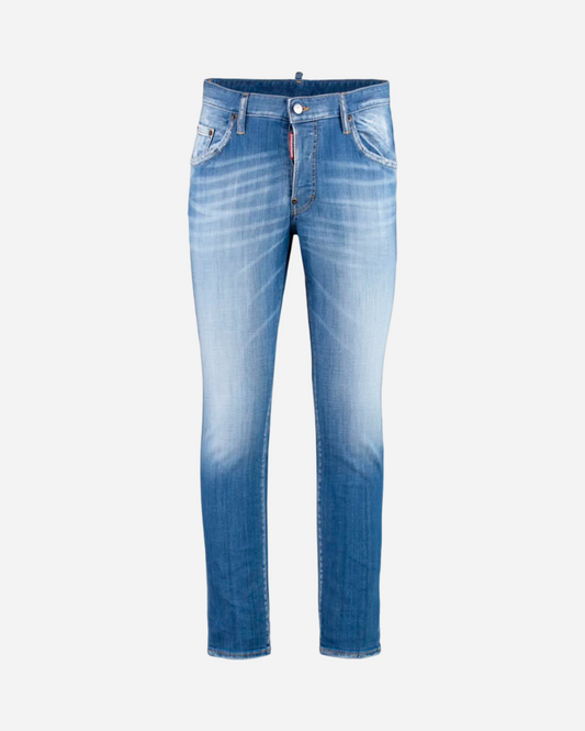 SKATER SLIM-CUT LB1281