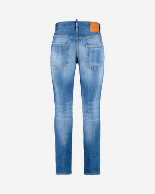SKATER SLIM-CUT LB1281