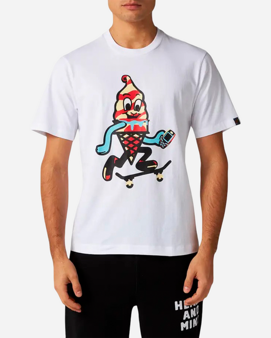 SKATE CONE  TSHIRT