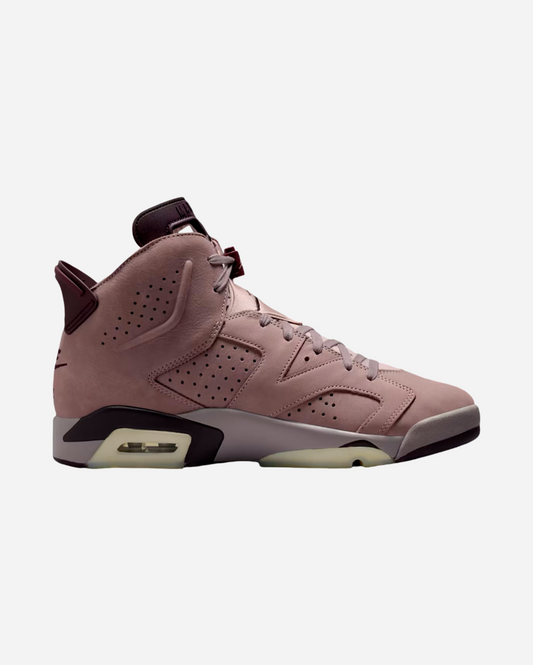 SMOKY MAUVE JODRDAN 6 X A MA MANIERE