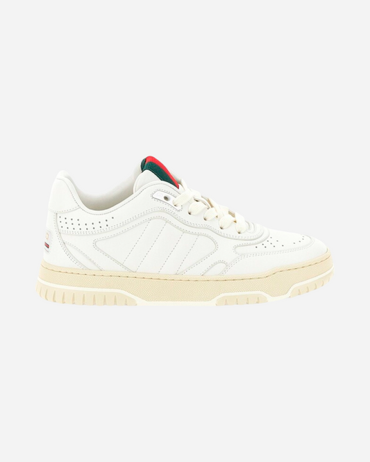 SNEAKER LEATHER SPARROW