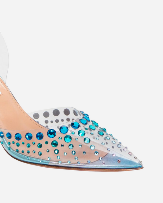 STARBUST HEEL