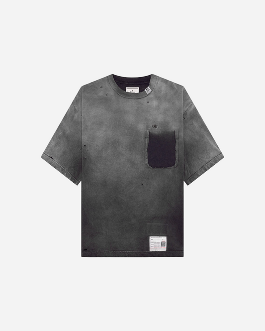 SUN FADED LIKE T-SHIRT
