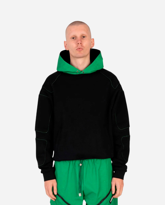SURFACE HOODIE