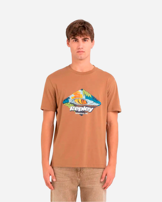 SURF REGULAR T-SHIRT