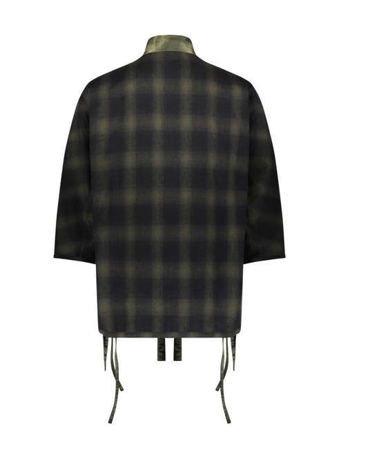 KIMONO "SHACKET"