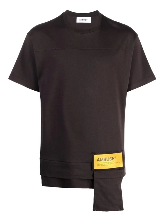 WAIST POCKET T-SHIRT