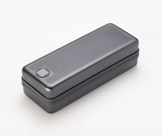 AKONI ALUMINIUM CASE