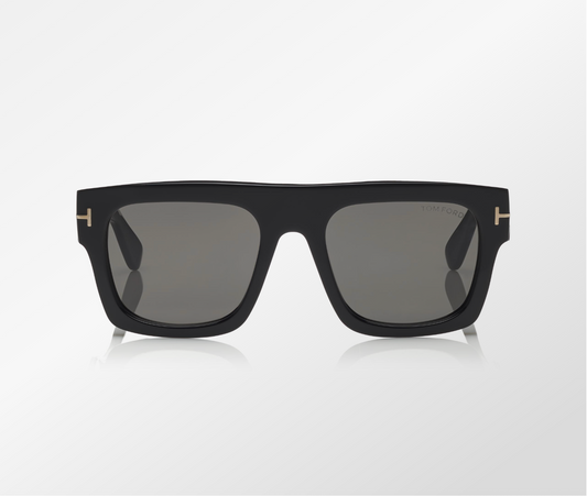 TOM FORD FAUSTO SUNGLASSES