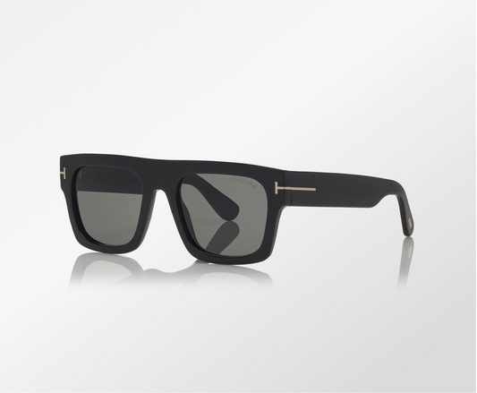 TOM FORD FAUSTO SUNGLASSES