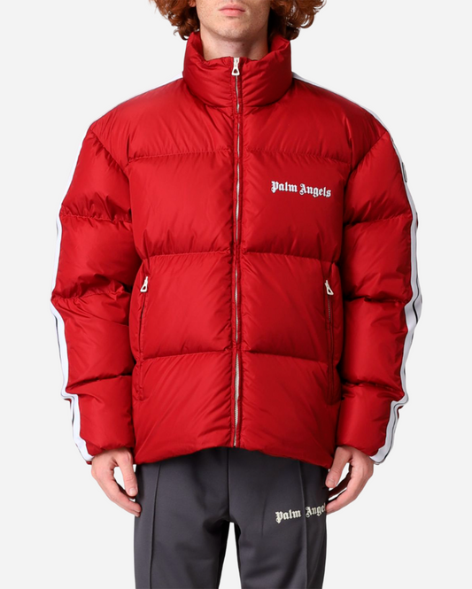TRACK DOWN PUFFER JACKET