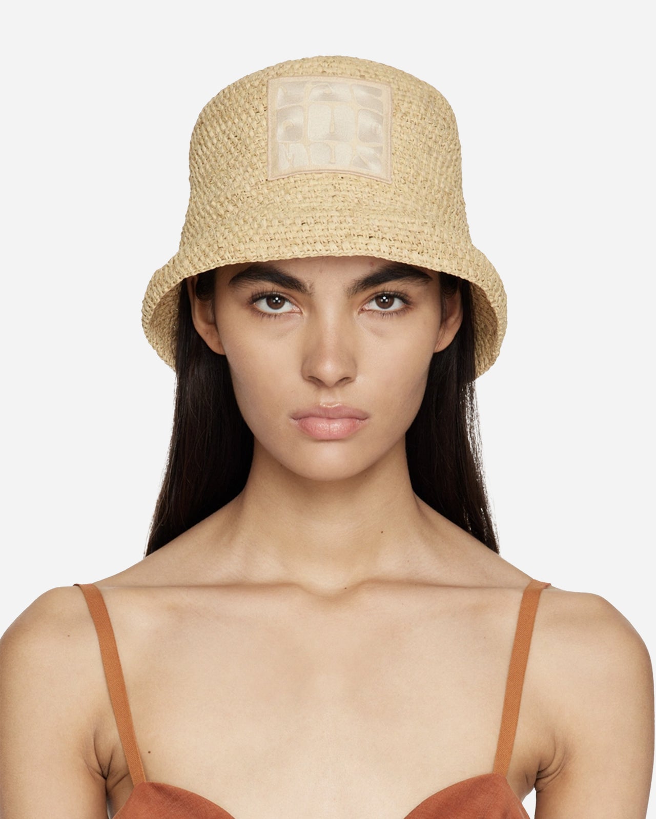 SOMBRESO JACQUEMUS LE BOB FICIU 150
