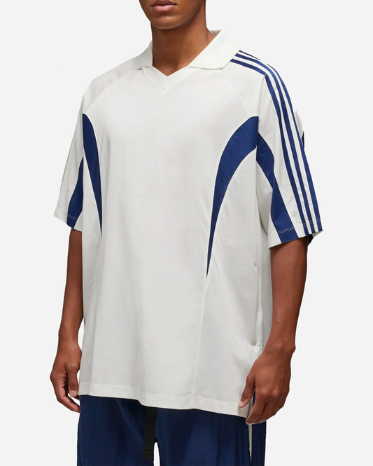 V-NECK POLO