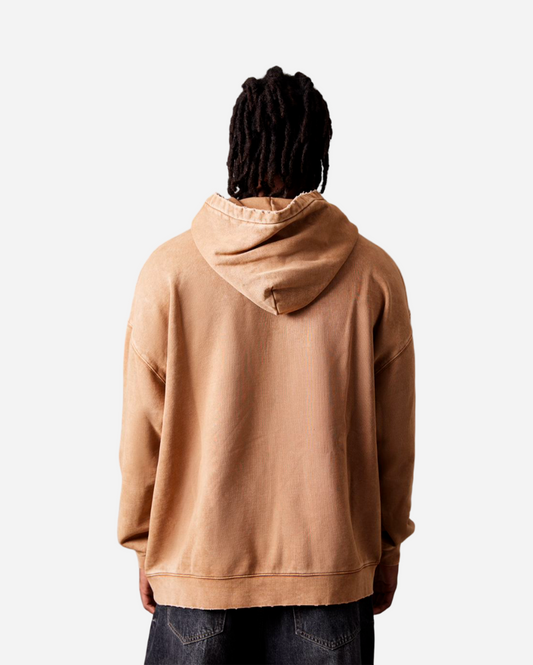 VINTAGE INVADERS HOODIE
