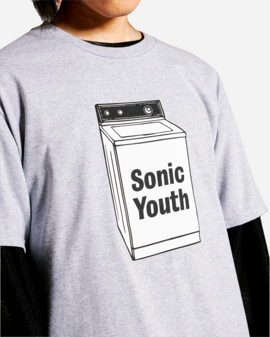 WASHER T-SHIRT