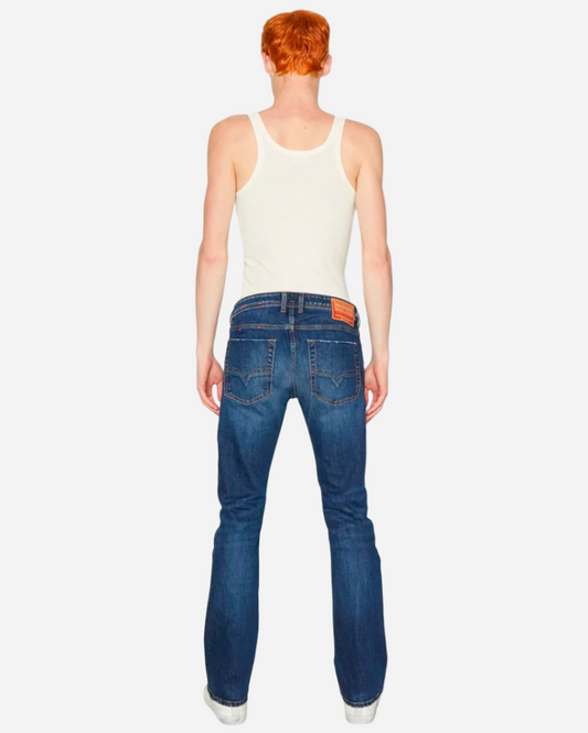 ZATINY DENIM PANT