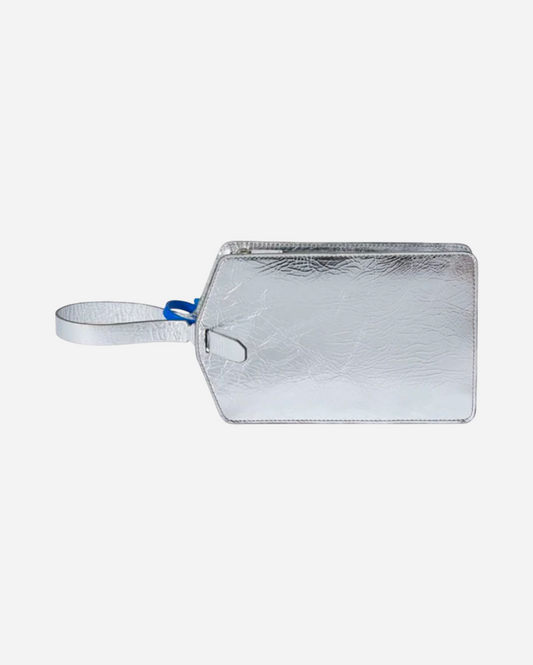 ZIP TIE MEDIUM CLUTCH