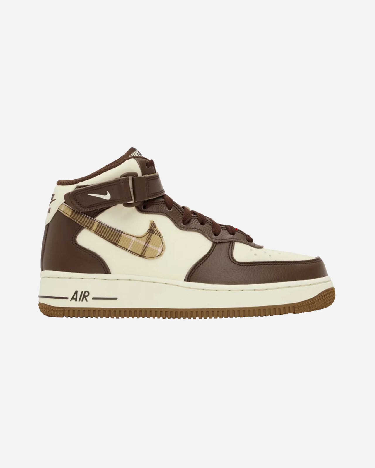 ZAPATOS NIKE AIR FORCE