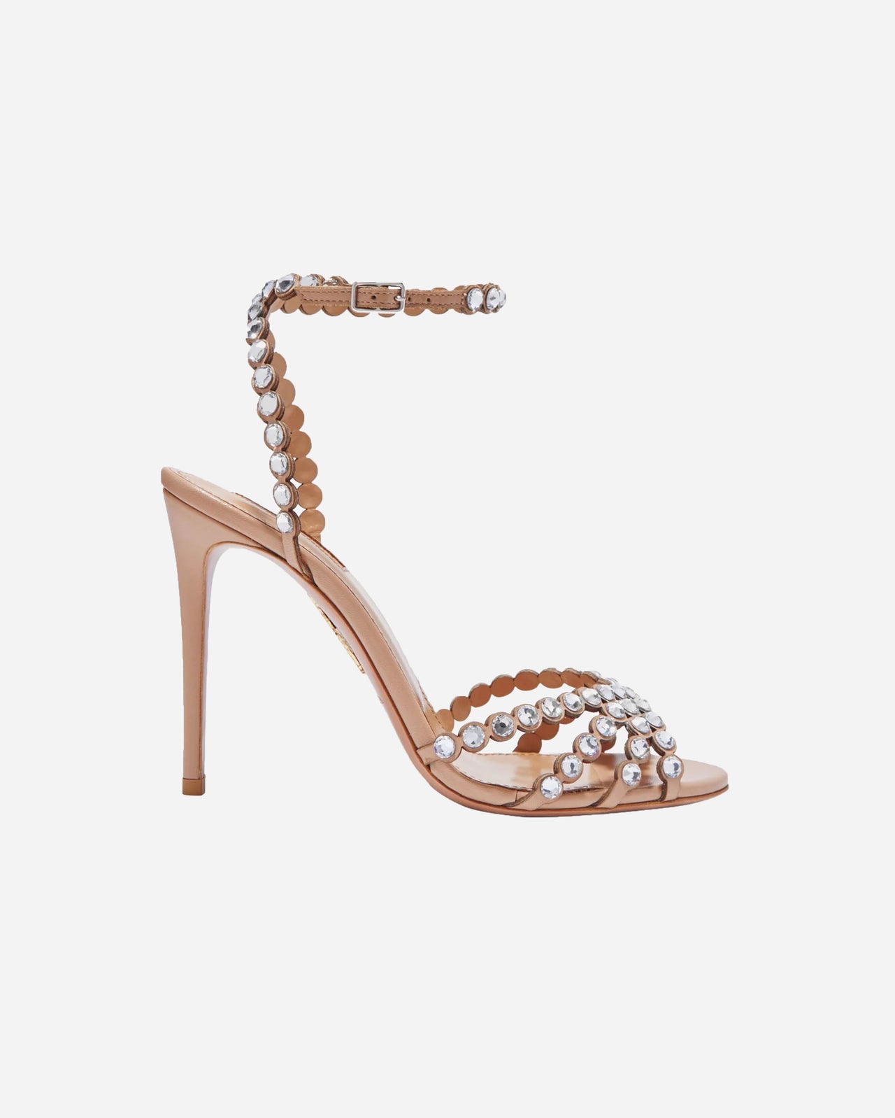 ZAPATOS AQUAZZURA