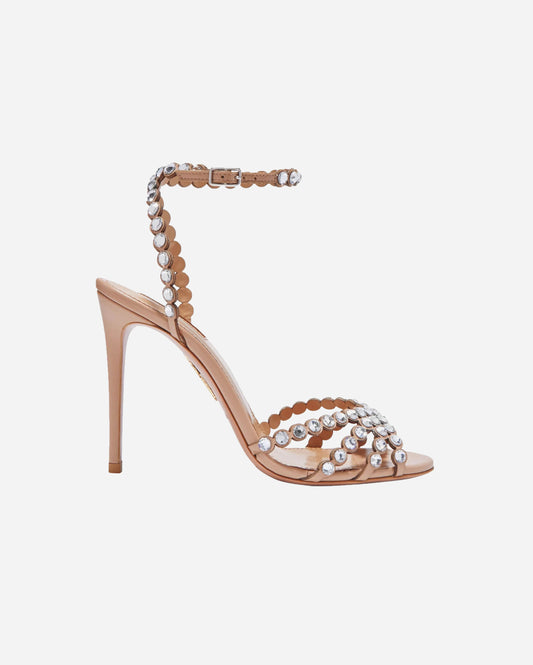 ZAPATOS AQUAZZURA