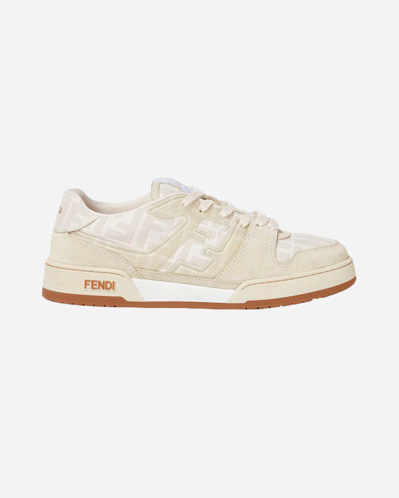 ZAPATOS FENDI