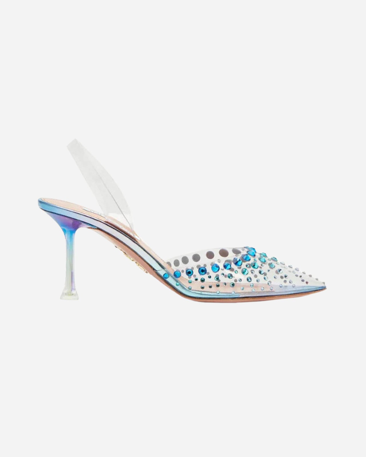 ZAPATOS AQUAZZURA