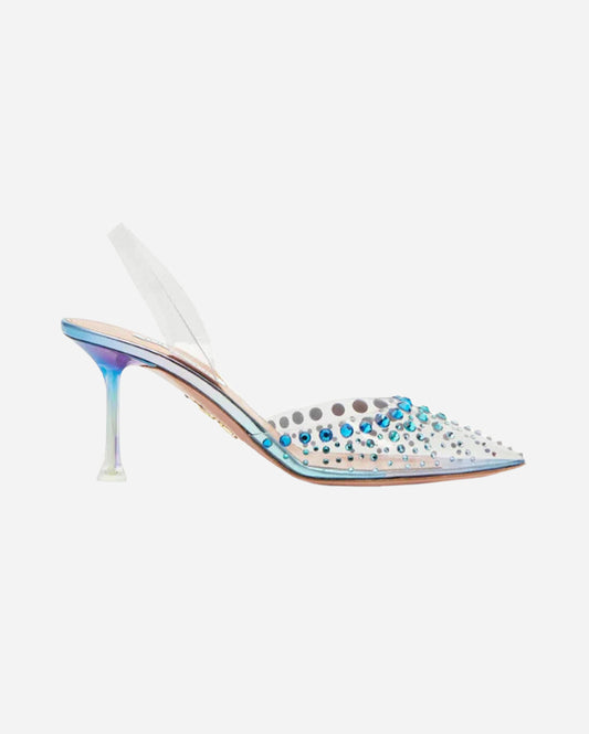 ZAPATOS AQUAZZURA