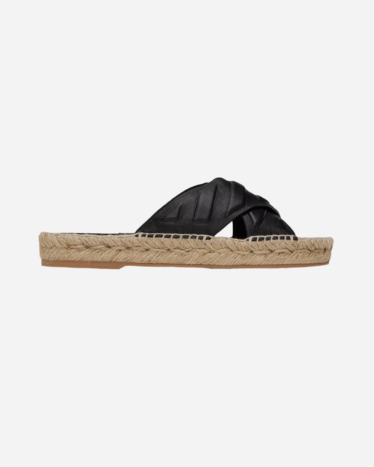 SANDALIAS OFF WHITE