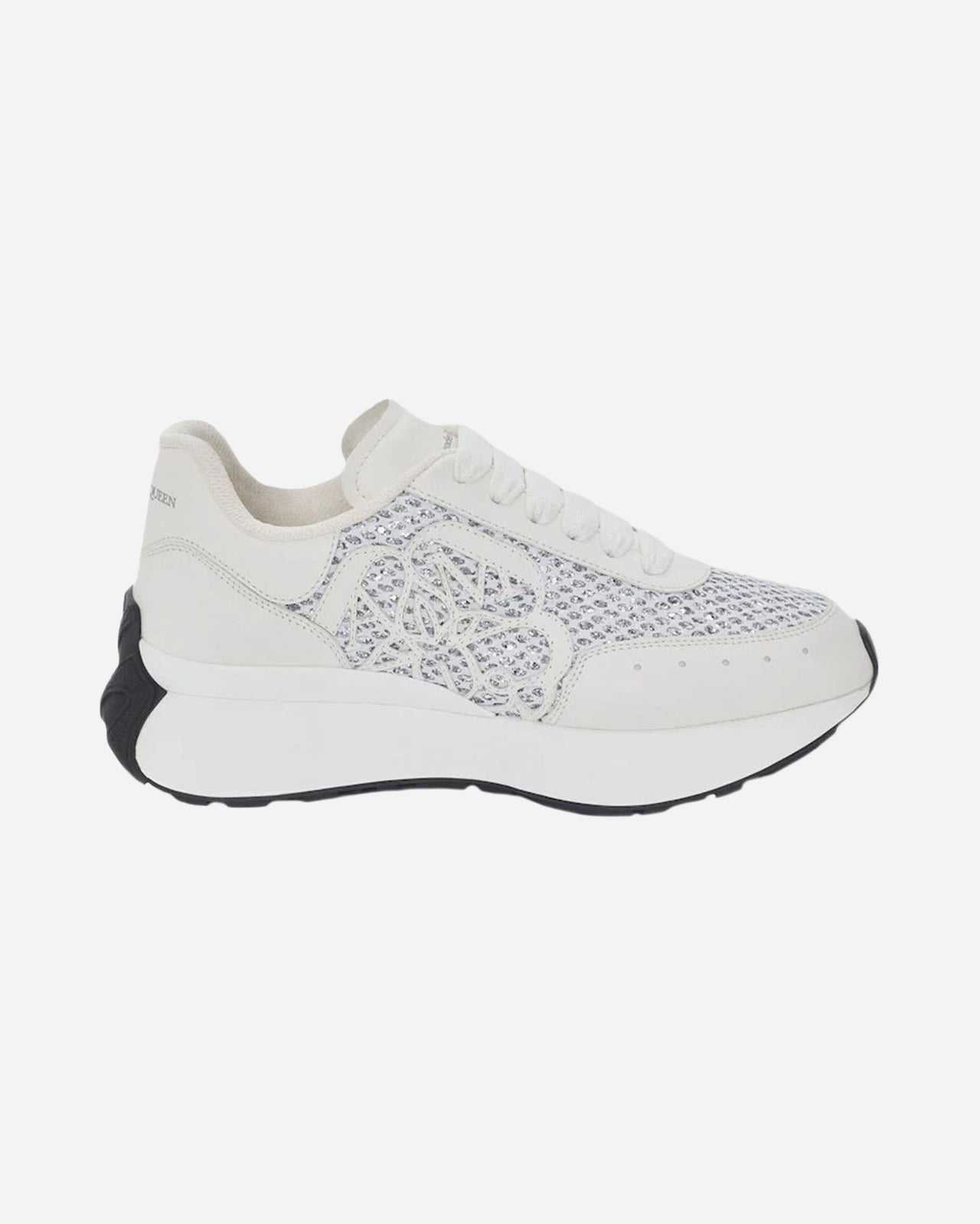ZAPATOS ALEXANDER MCQUEEN SPRINT RUNNER
