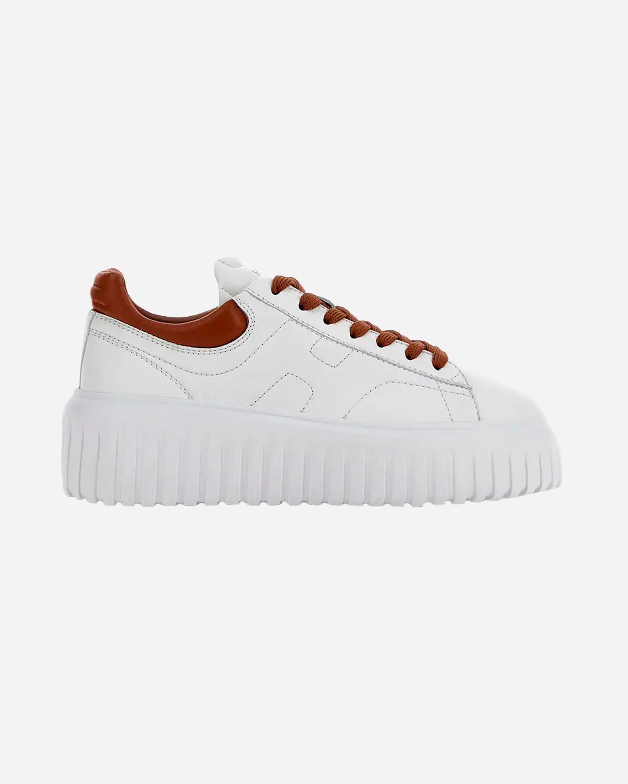 ZAPATOS HOGAN PLATFORM
