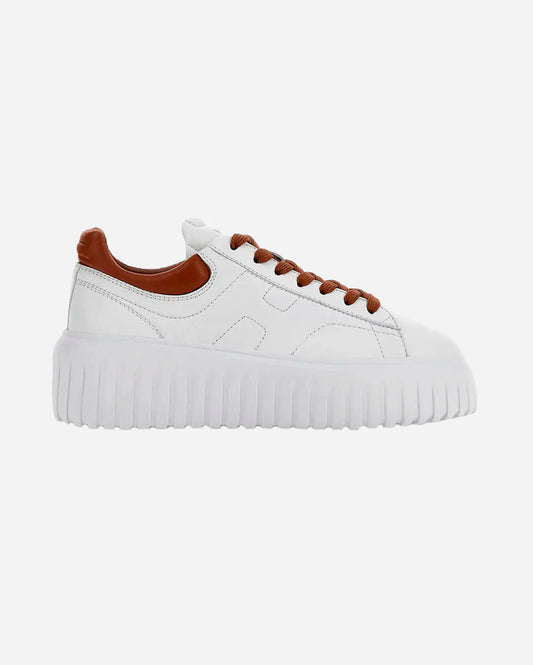 ZAPATOS HOGAN PLATFORM